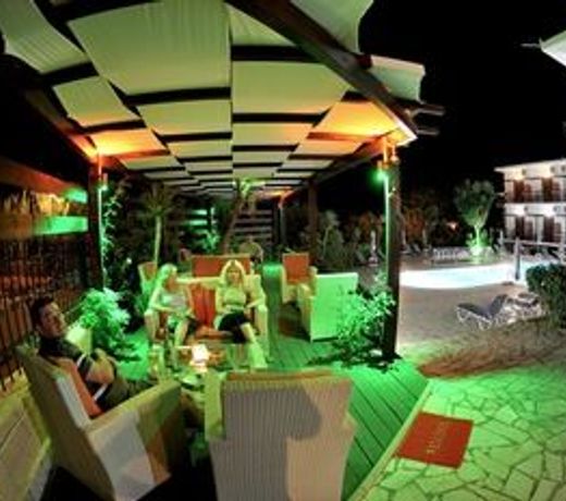 Marina Boutique Hotel