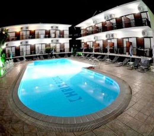 Marina Boutique Hotel