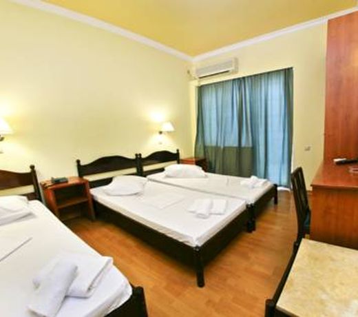 Grand Hotel Loutraki
