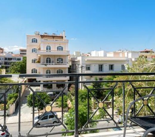 Aspasias Luxury Suite