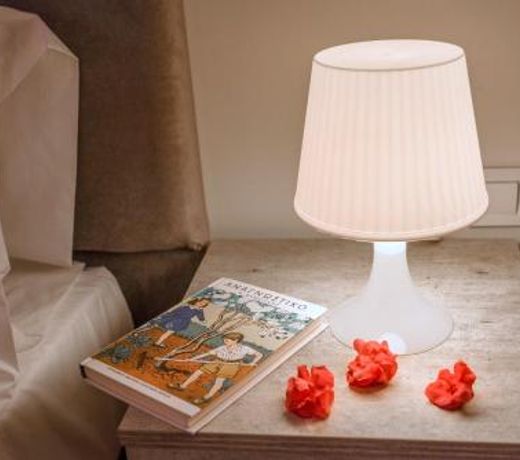 Aspasias Luxury Suite