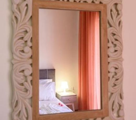 Aspasias Luxury Suite