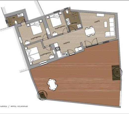 Amarantos House