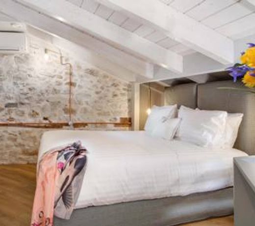 Hotel Boulgari