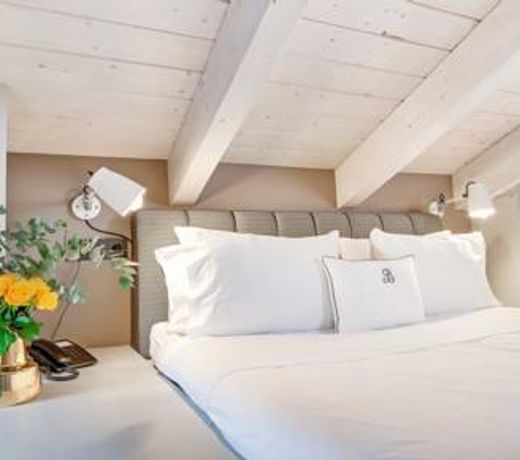 Hotel Boulgari
