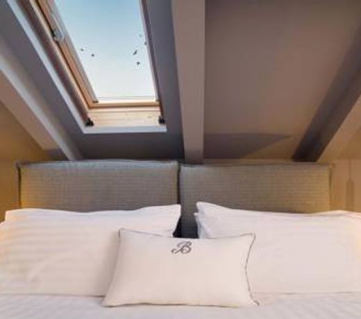 Hotel Boulgari