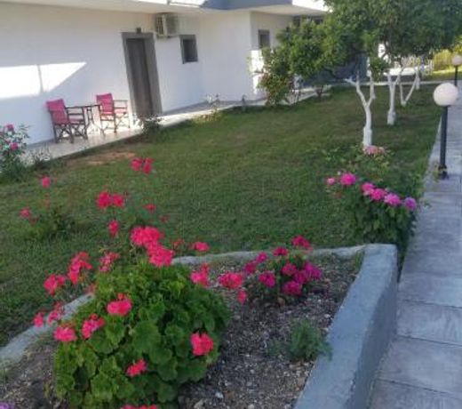 Gouvia House Luxury Apartments
