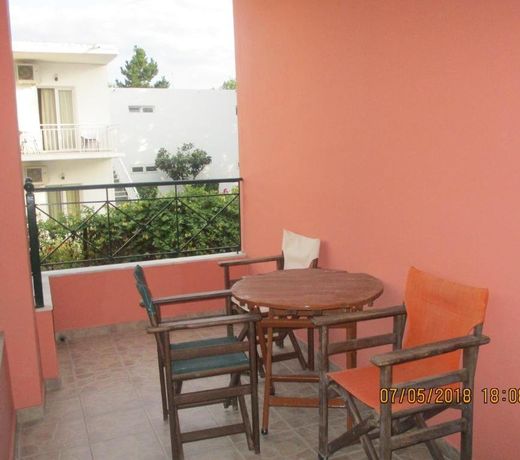 Gouvia House Luxury Apartments