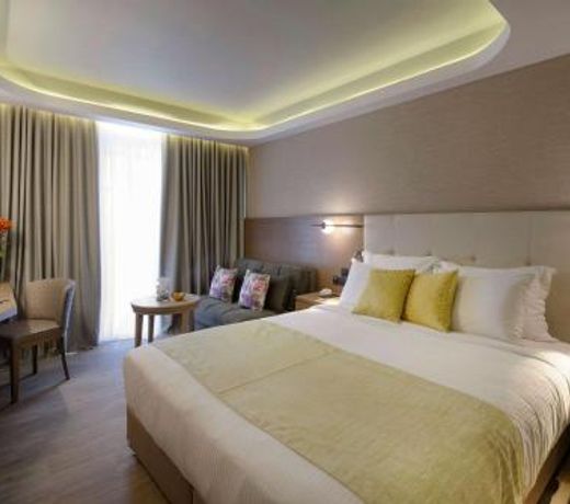 Wyndham Athens Residence