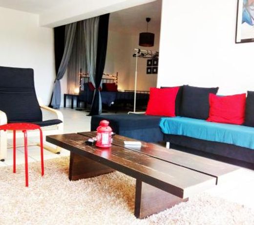 STUDIO POSEIDONIA apartment 100sqm CORINTH CANAL