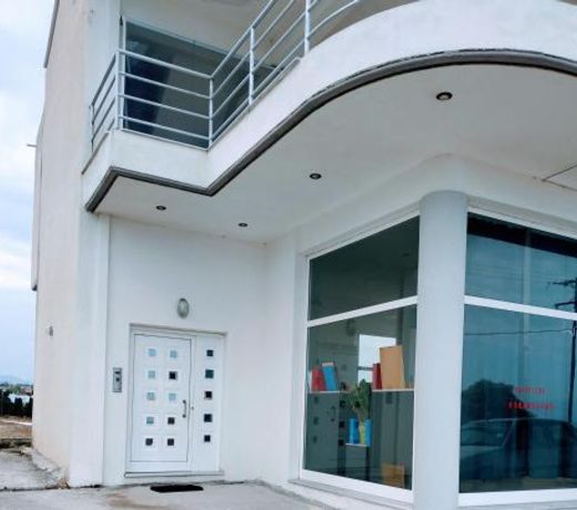STUDIO POSEIDONIA apartment 100sqm CORINTH CANAL