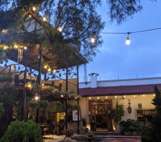 Acanthus Boutique Hotel