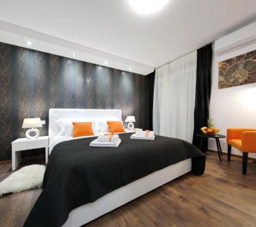 Zadar Luxury Rooms