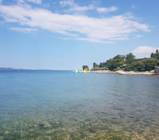 Villa Donato with Jacuzzi
