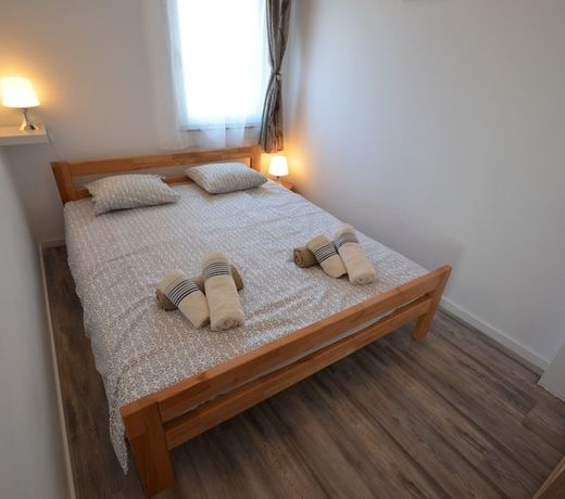 Apartment BotiÄki