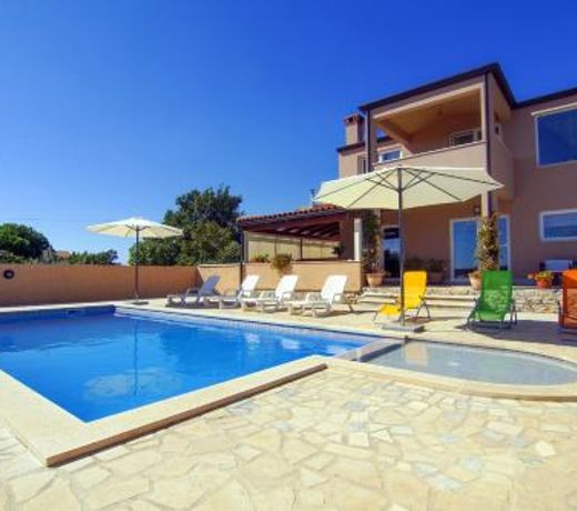 Villa Pascal