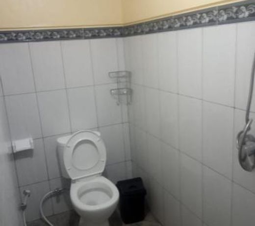 Pondok Gepokan Homestay