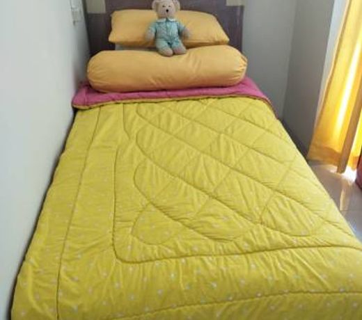 Arehomes Daanmark