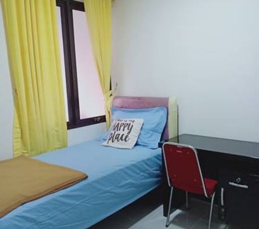 Arehomes Daanmark