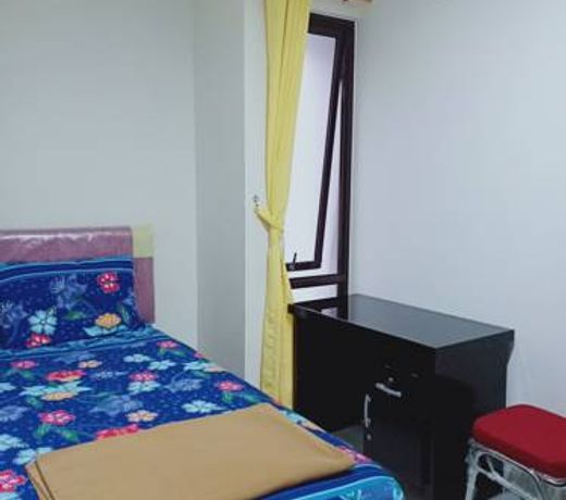 Arehomes Daanmark