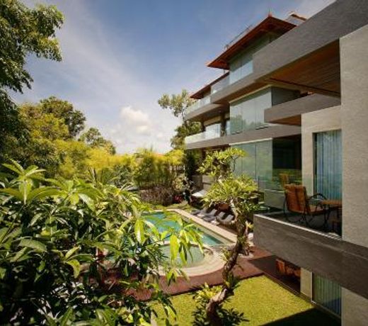 Del Cielo Villa Jimbaran