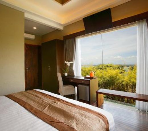Del Cielo Villa Jimbaran