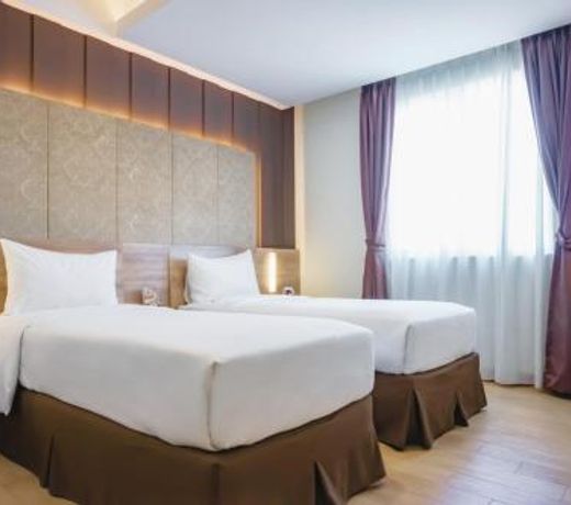 Grand G7 Hotel Kemayoran