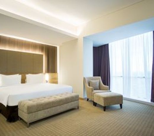 Grand G7 Hotel Kemayoran