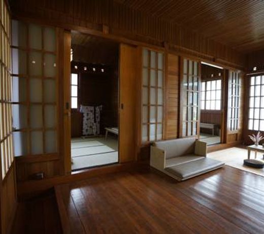 The Onsen Hot Spring Resort