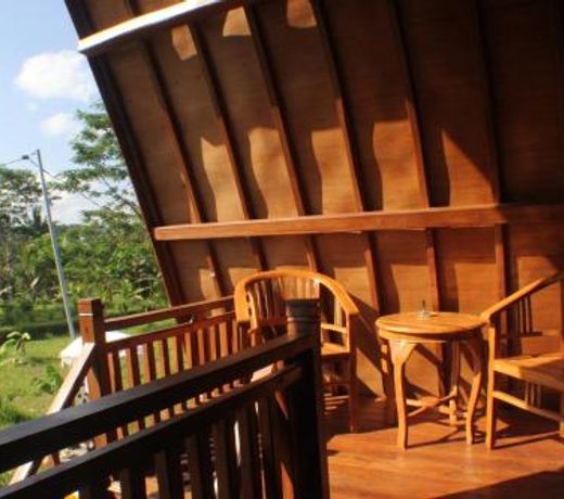 Telagamas Guest House