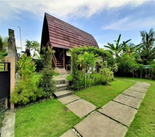 Telagamas Guest House