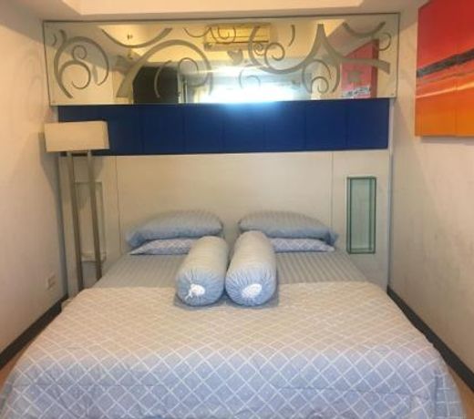 Apartemen Braga City Walk
