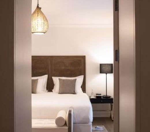 The Drisco – The Leading Hotels of The World