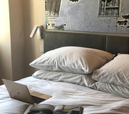Link Hotel & Hub By Dan Hotels