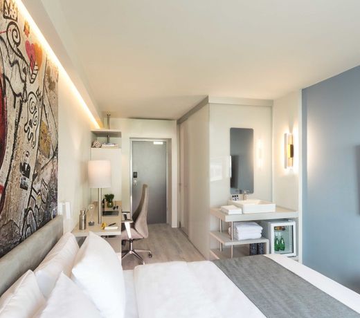 Link Hotel & Hub By Dan Hotels