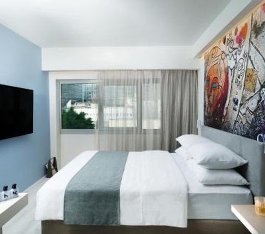 Link Hotel & Hub By Dan Hotels