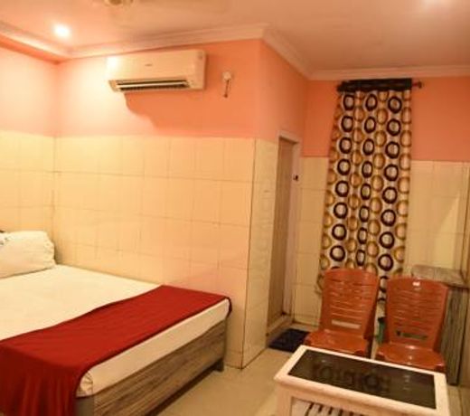 Dinesh Residency