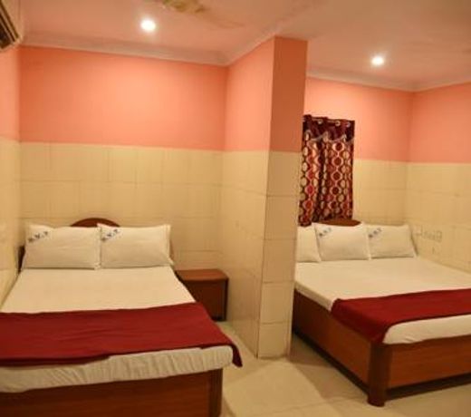 Dinesh Residency