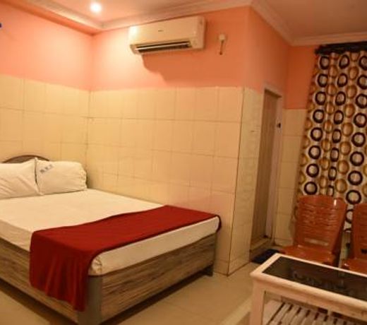 Dinesh Residency