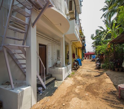 OYO 12164 Home 2BHK Pilerne