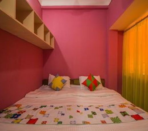 OYO 12164 Home 2BHK Pilerne