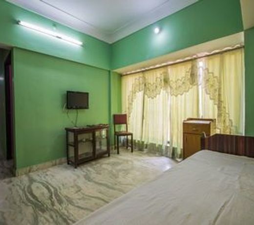 OYO 12164 Home 2BHK Pilerne