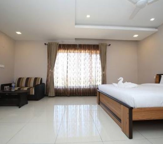 Hotel Golden Gateway