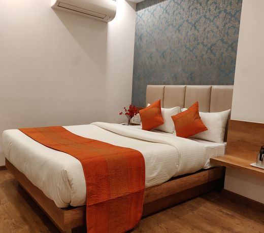 Hotel Yelchiko