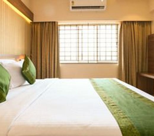 Treebo Trend Nayath Residency