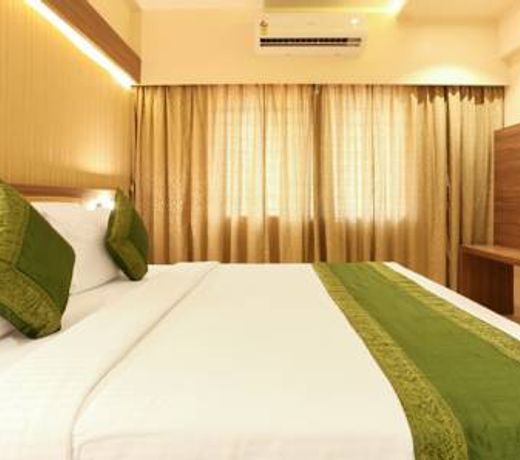 Treebo Trend Nayath Residency