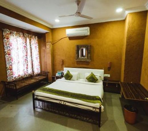 Banjara Retreat