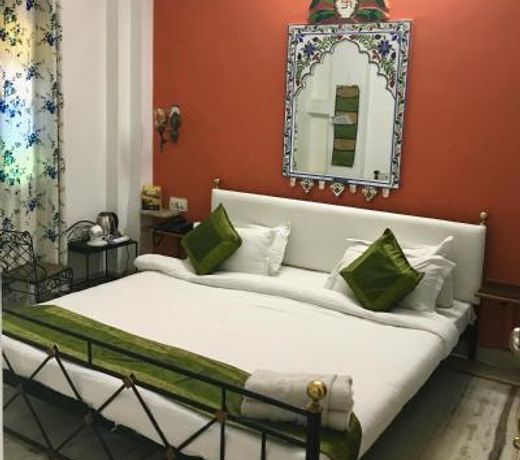 Banjara Retreat