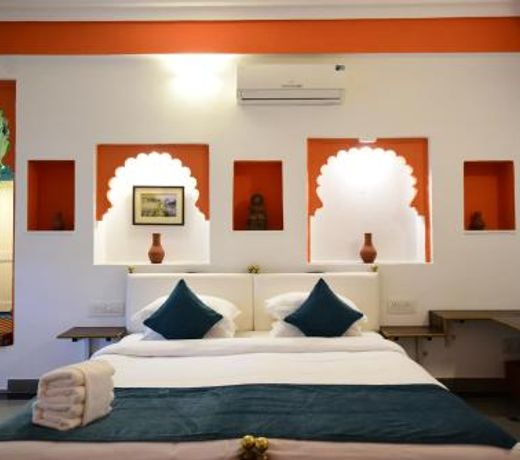 Banjara Retreat