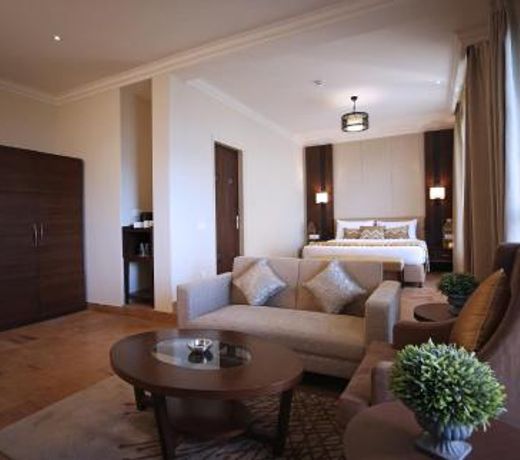 Regenta Resort & Spa Mashobra